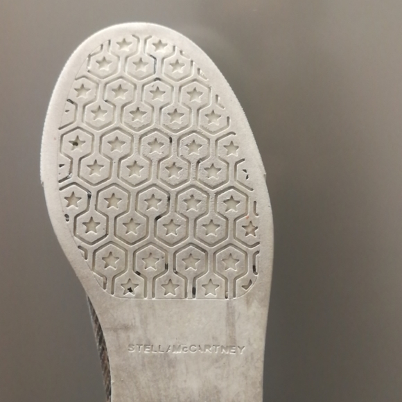 Stella McCartney Platforms - Picture 3 of 4